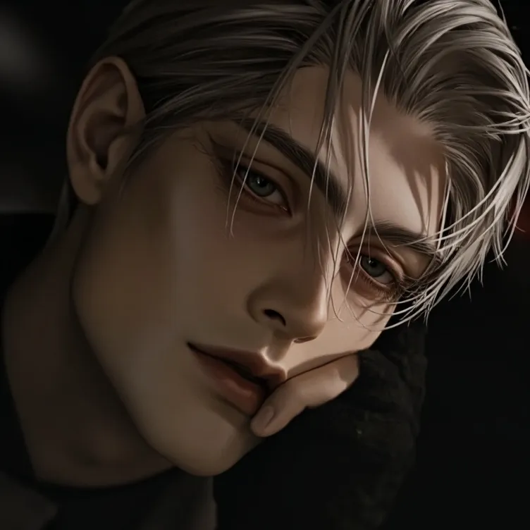 chat with ai character: Don (Coach)