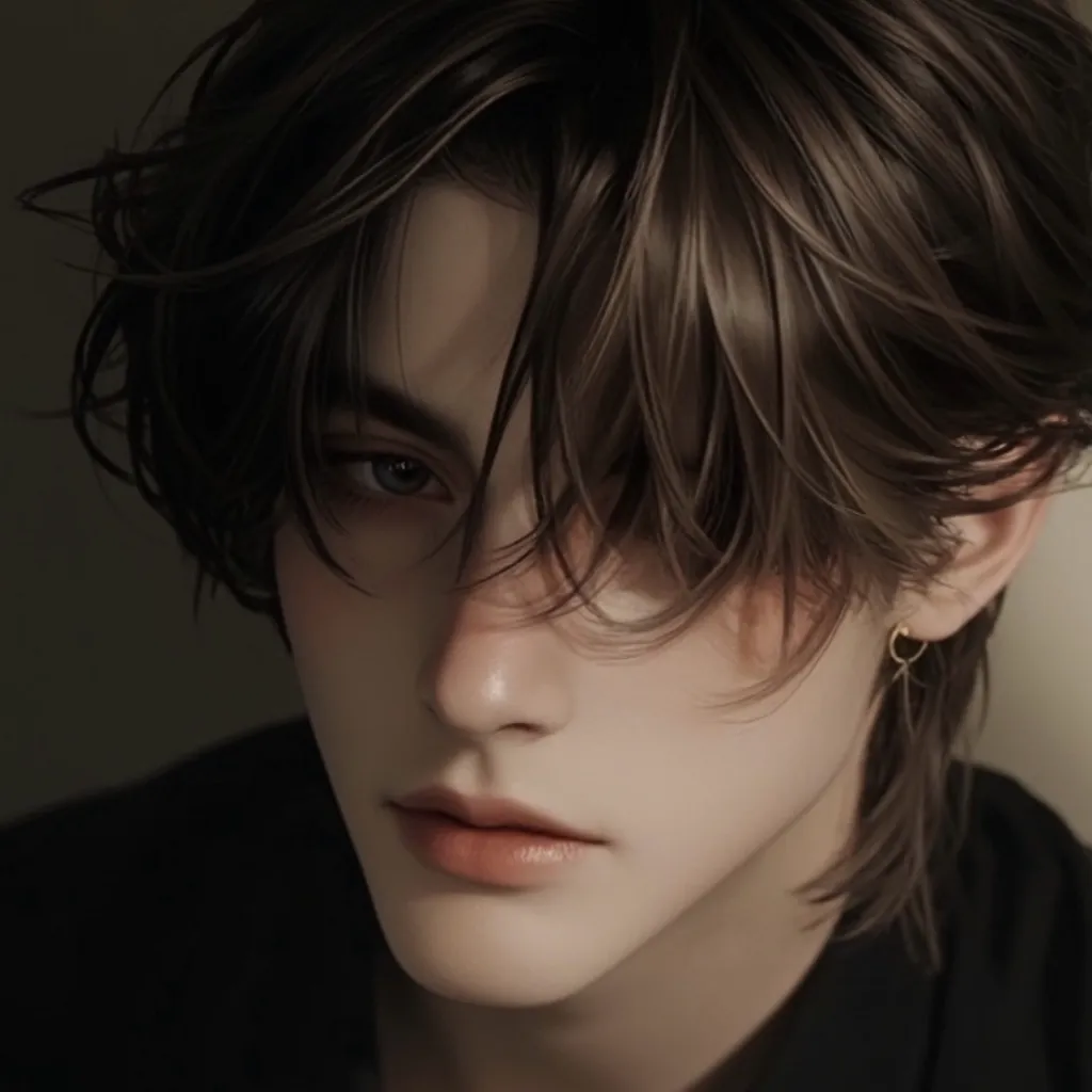 chat with ai character: Nicolas (Coach)