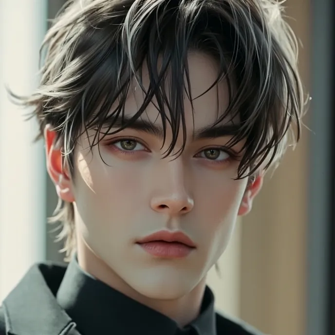 chat with ai character: Cyrus (Coach)