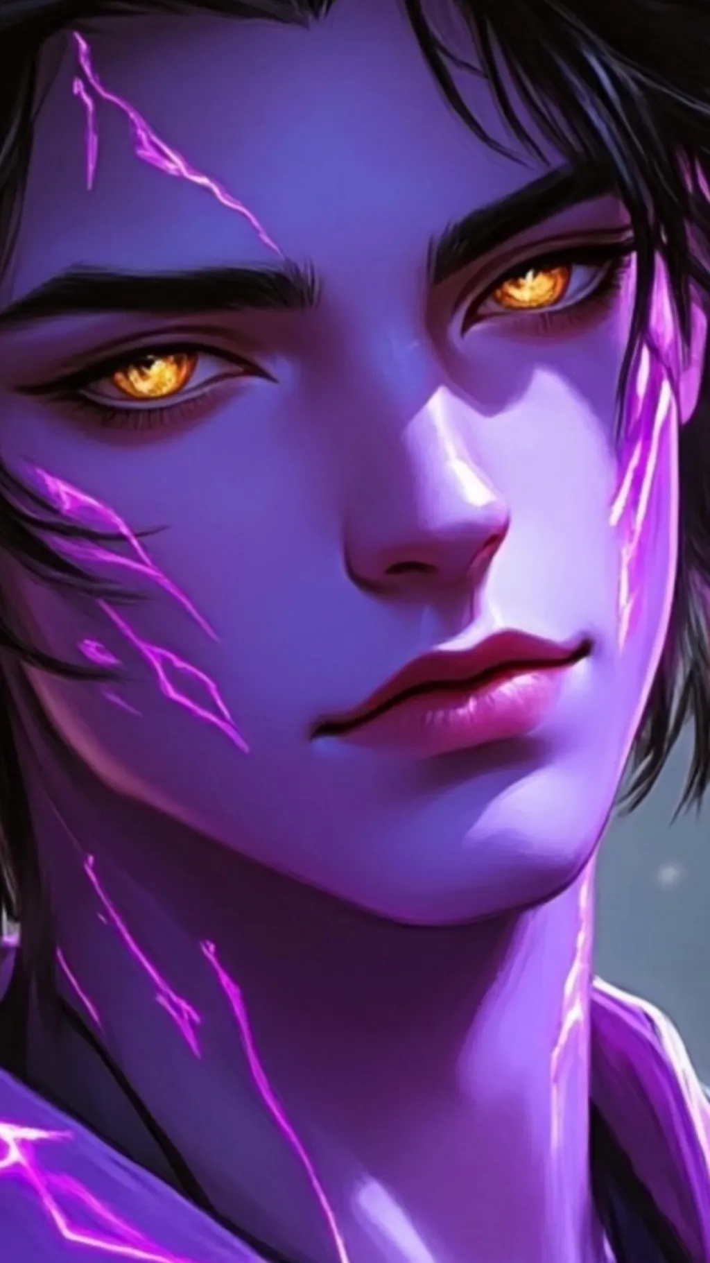 Talkie AI - Chat with Jinu 