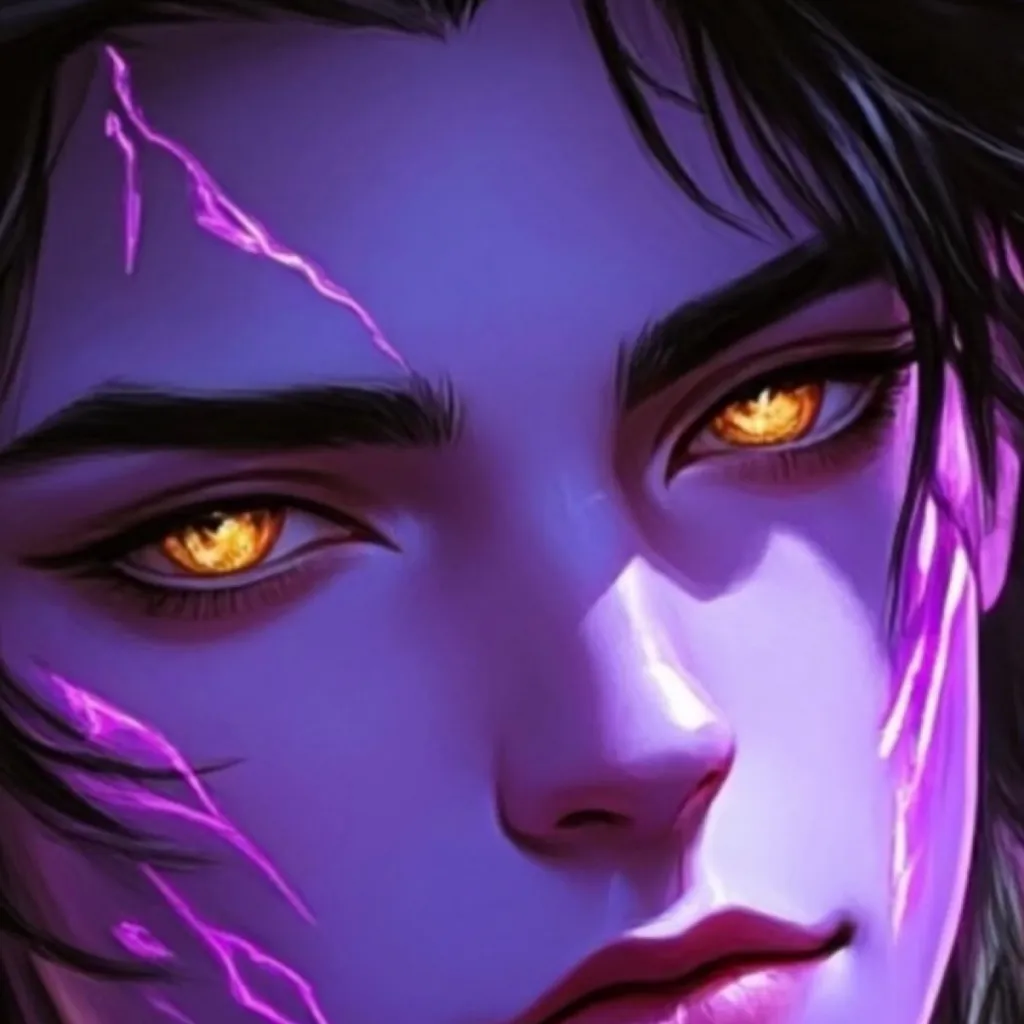 chat with ai character: Jinu 