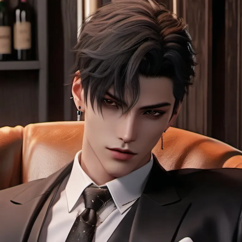 chat with ai character: Silviano Moretti
