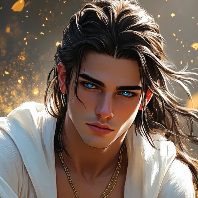 chat with ai character: Hayden