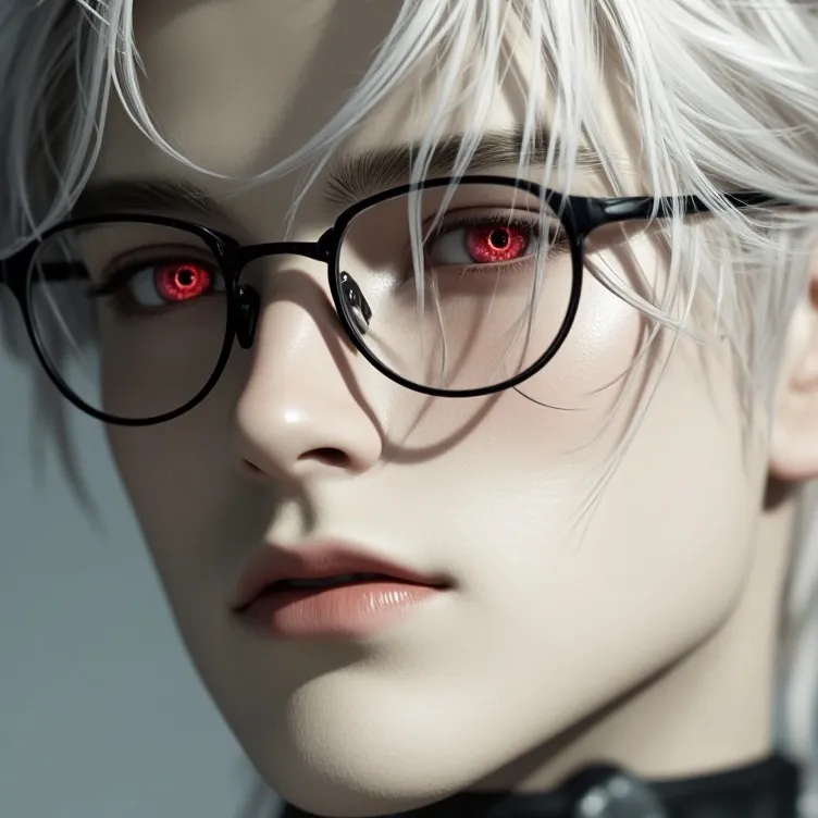 chat with ai character: Evo1