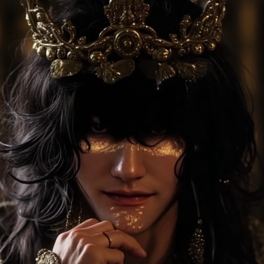 chat with ai character: The Sultan