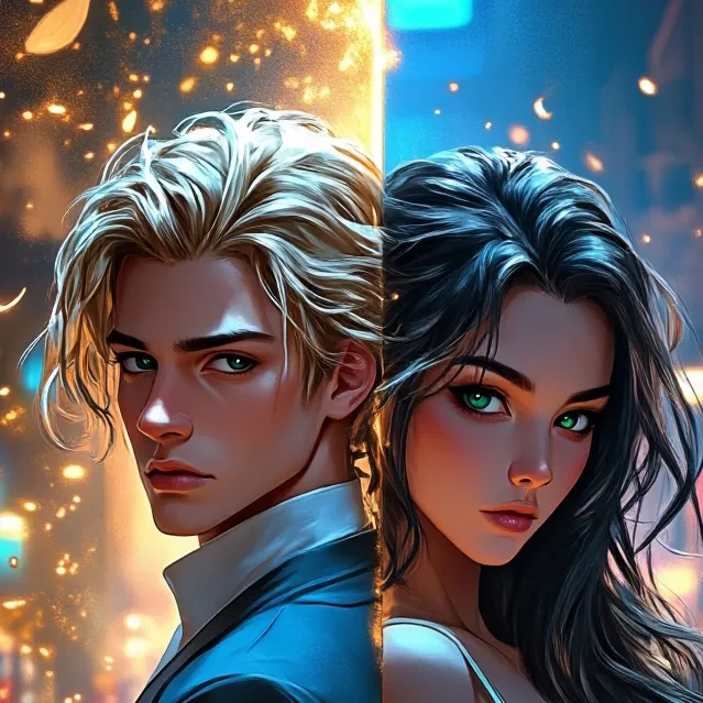 chat with ai character: Harvey