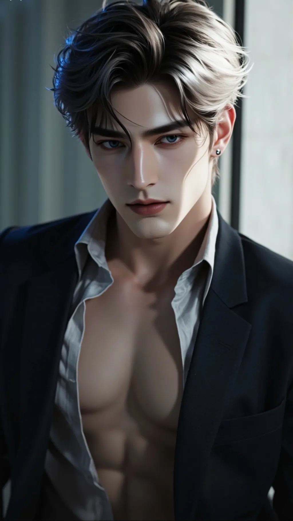 Talkie AI - Chat with Tian 