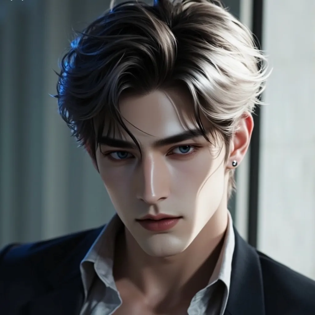 chat with ai character: Tian 