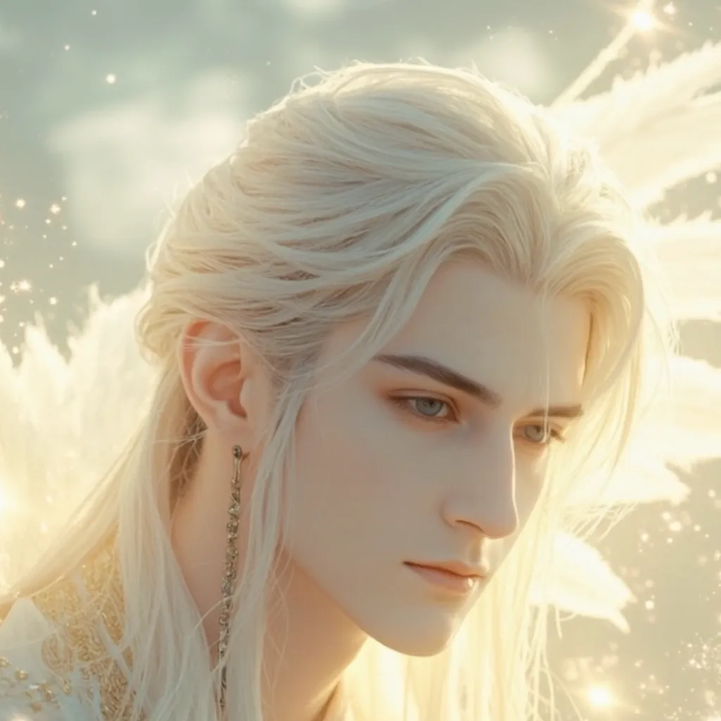 chat with ai character: Lucifer Part I