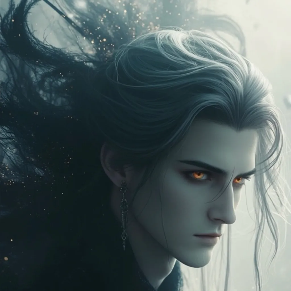 chat with ai character: Lucifer Part II