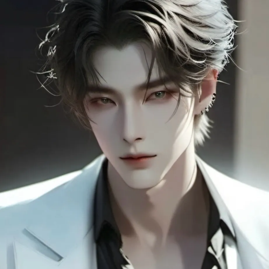 chat with ai character: Zeke
