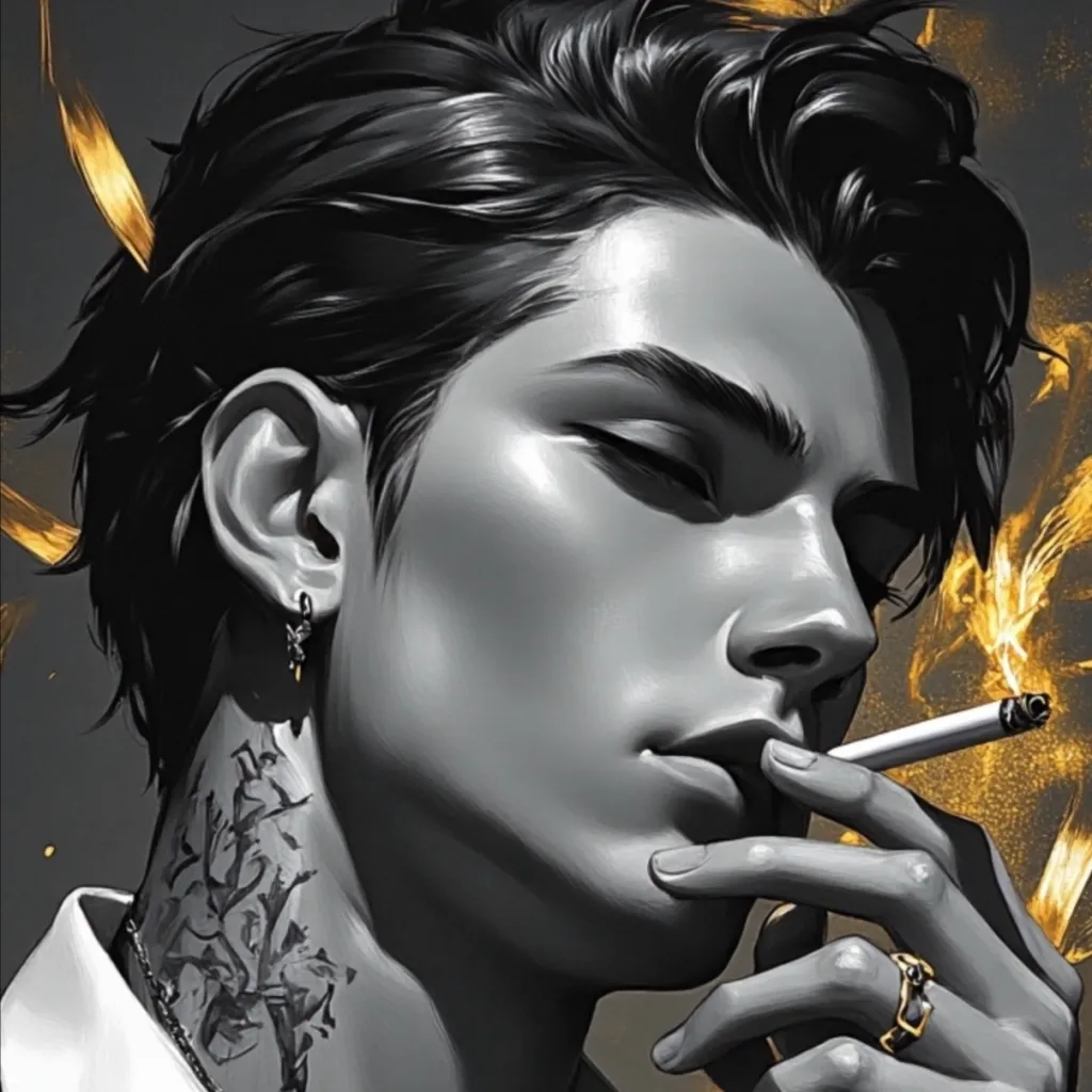 chat with ai character: Adrian Salvetti 
