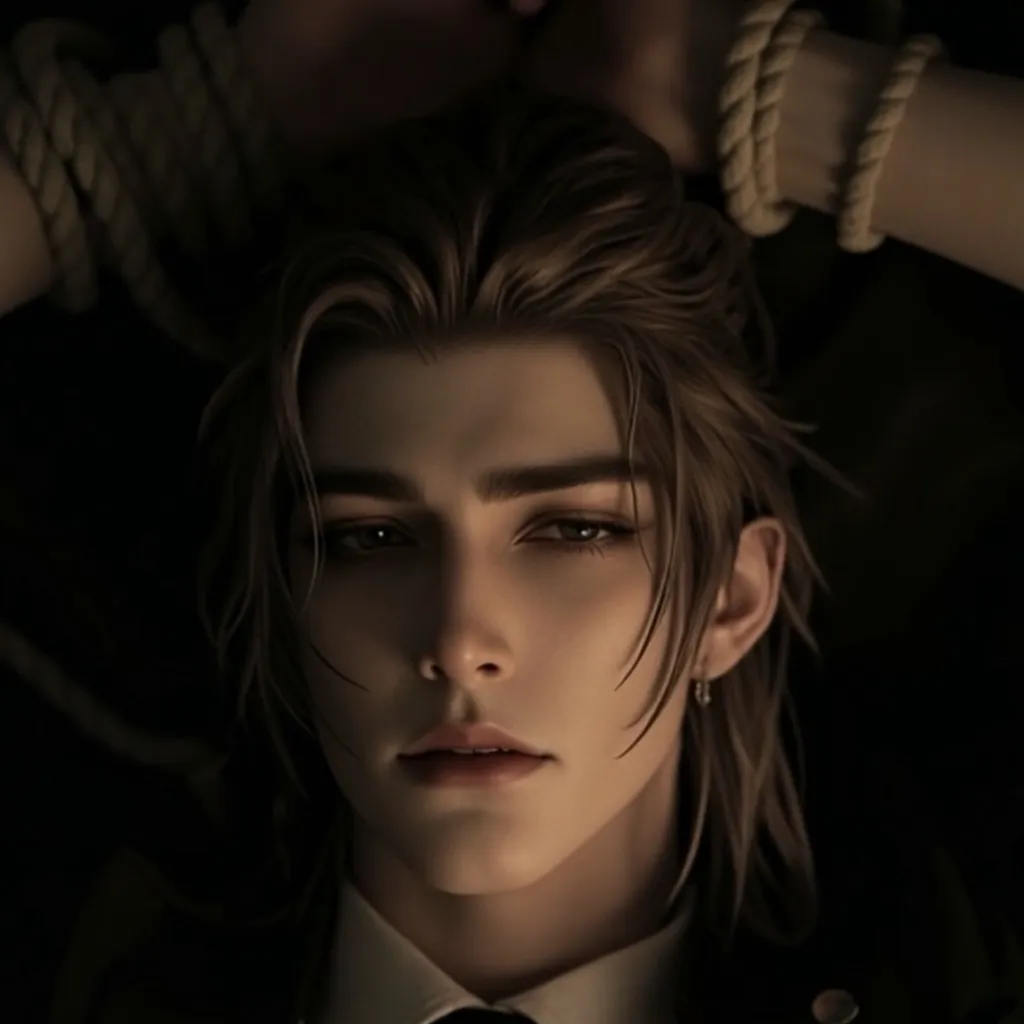 chat with ai character: Rafaele Vitagliano