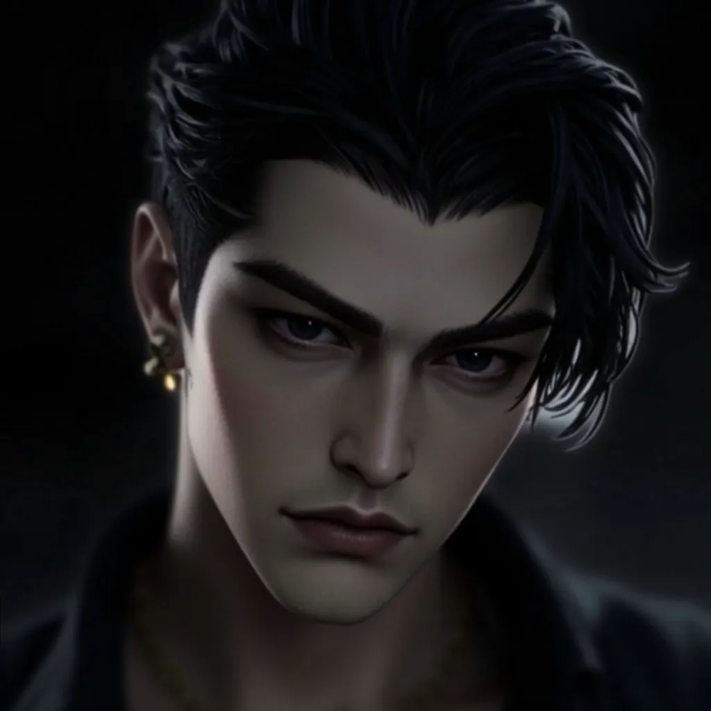 chat with ai character: Massimo Caruso