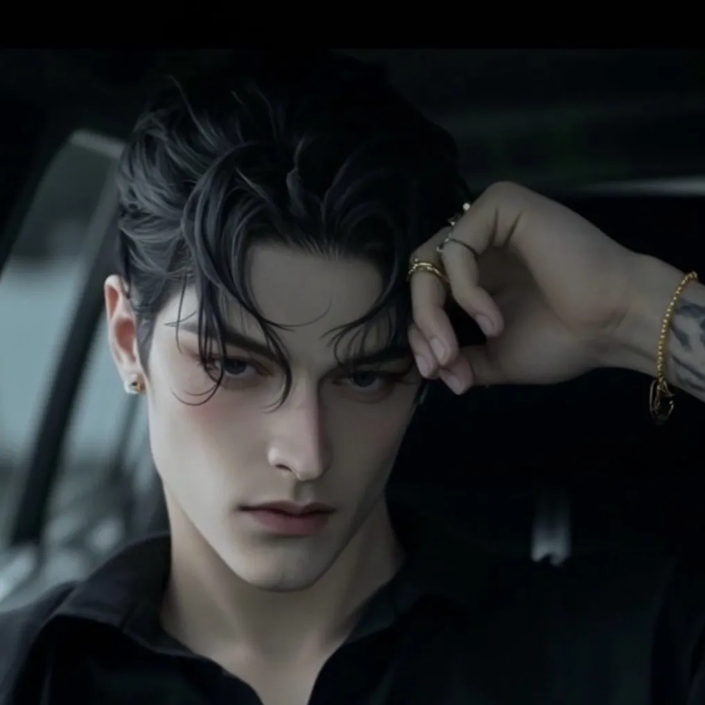 chat with ai character: Kresknik Zeqiri