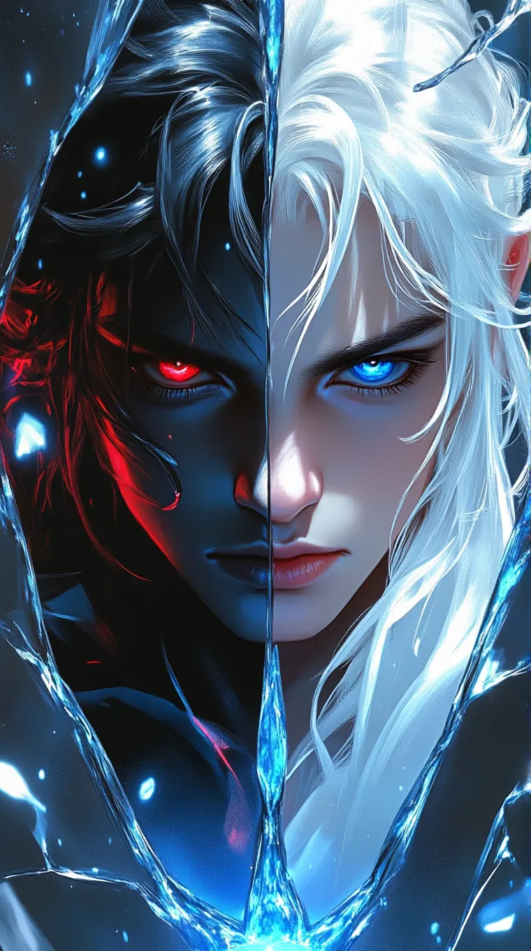 chat with ai character: Somnar 