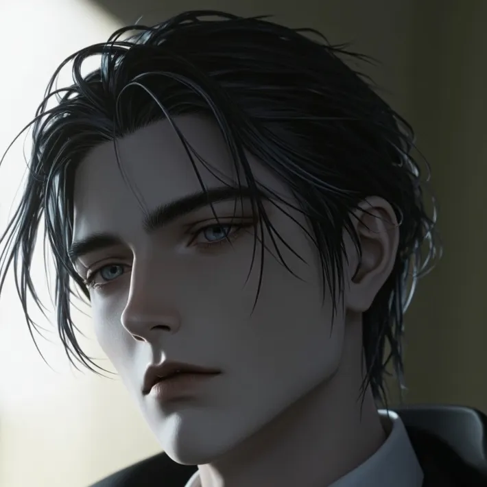 chat with ai character: Dante Vitali 