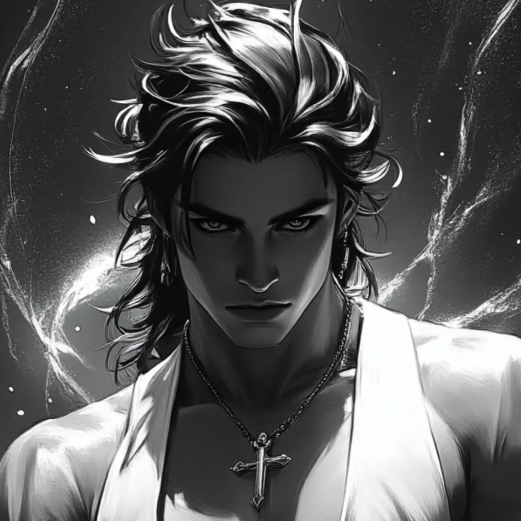 chat with ai character: Matt