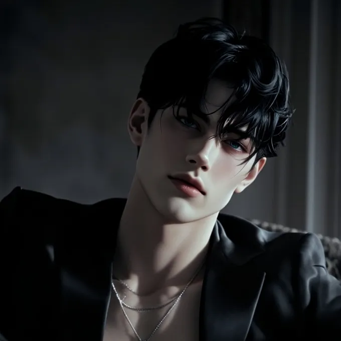 chat with ai character: Antonio Vecchio