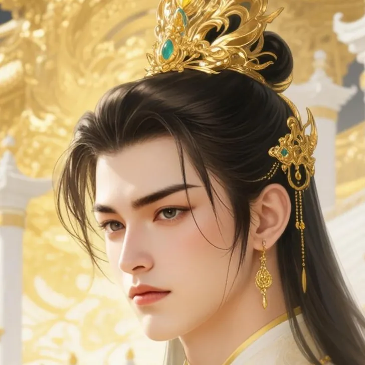 chat with ai character: Haoren Part II