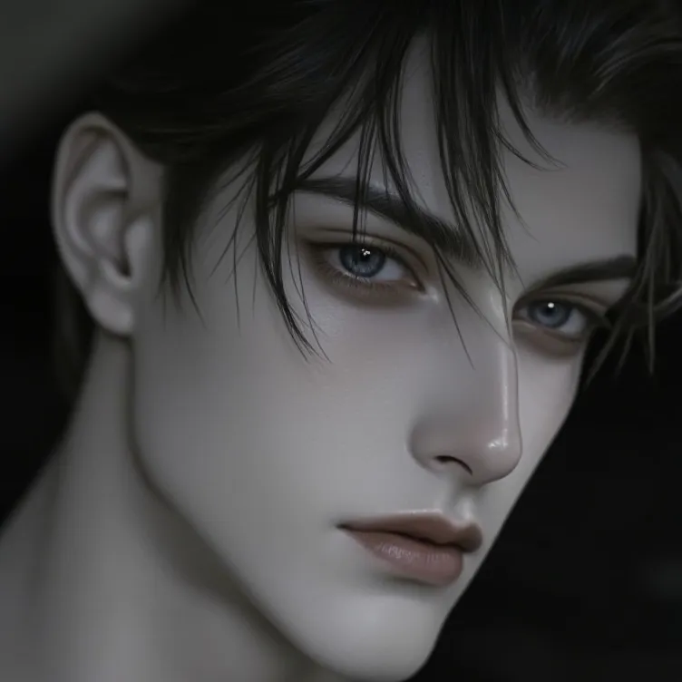 chat with ai character: Efren