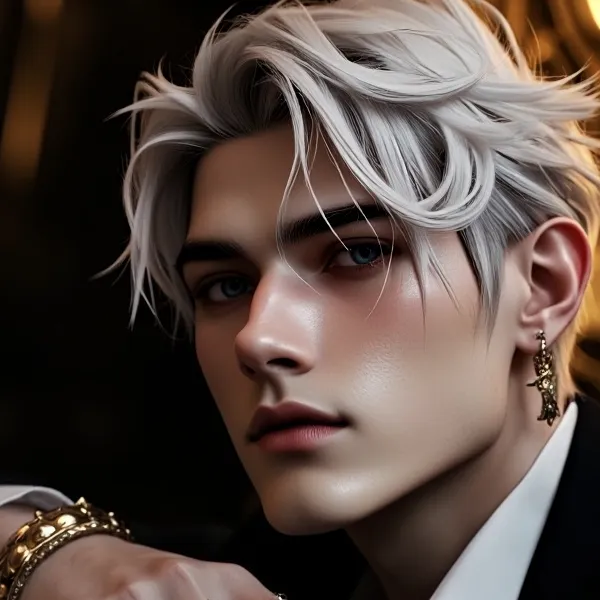 chat with ai character: Rafael Serrano