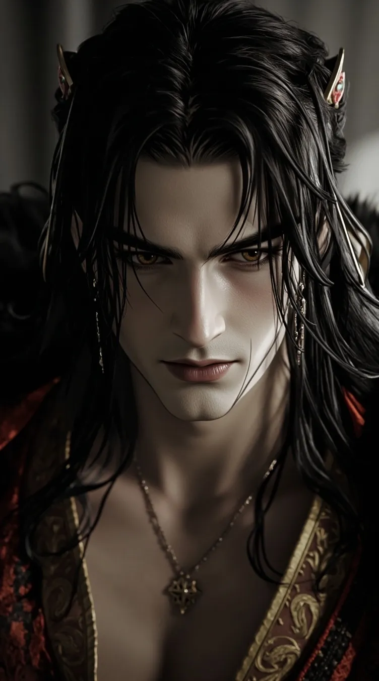 chat with ai character: Octavian Veynar