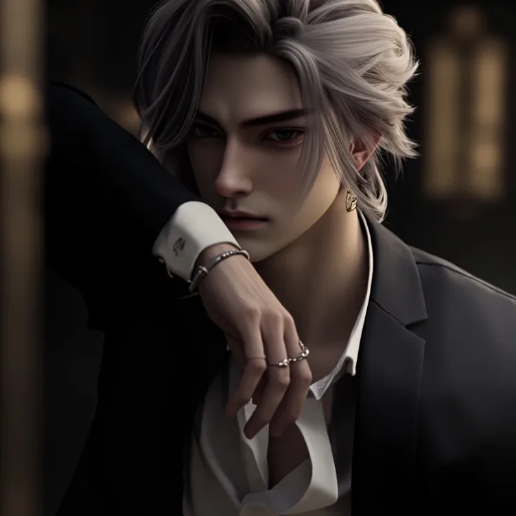 chat with ai character: Thomas