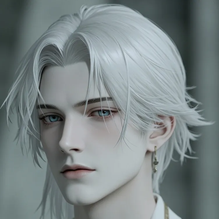 chat with ai character: Matthew