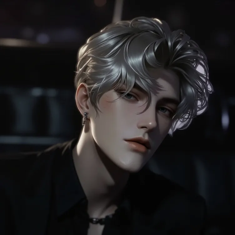 chat with ai character: Orlando Serrano 