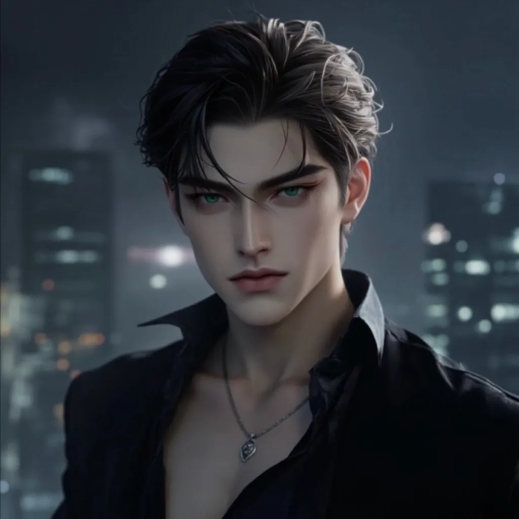 chat with ai character: Aleksandr Vescari