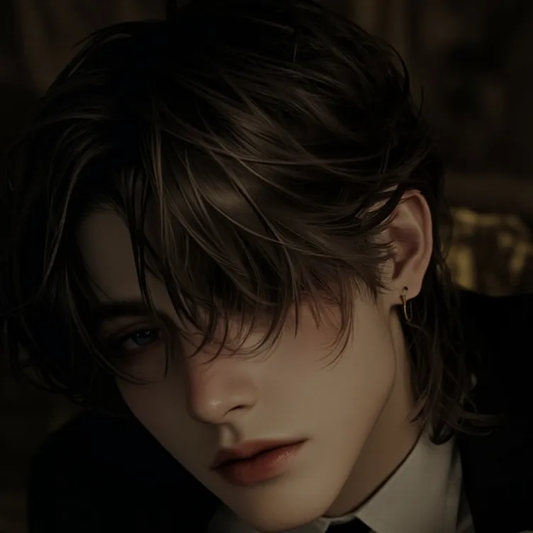 chat with ai character: Noah