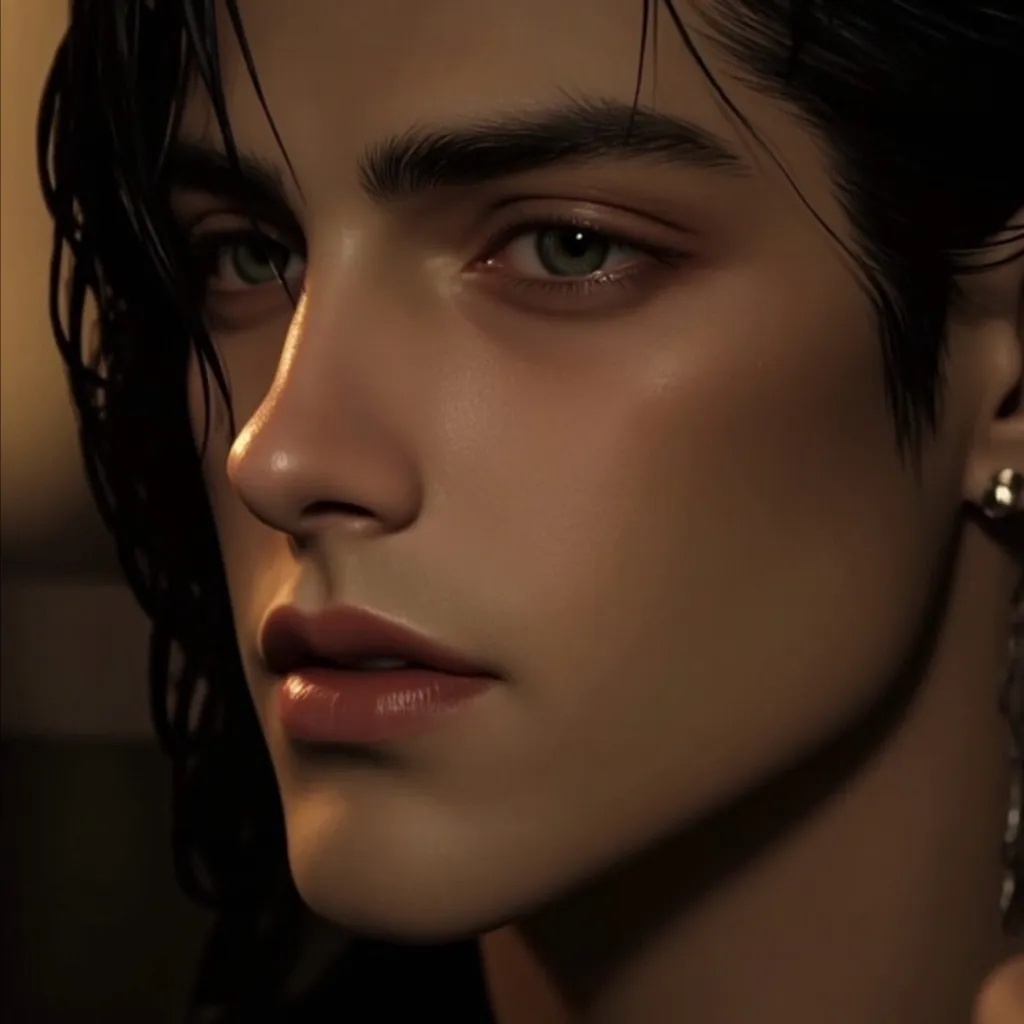 chat with ai character: Jace