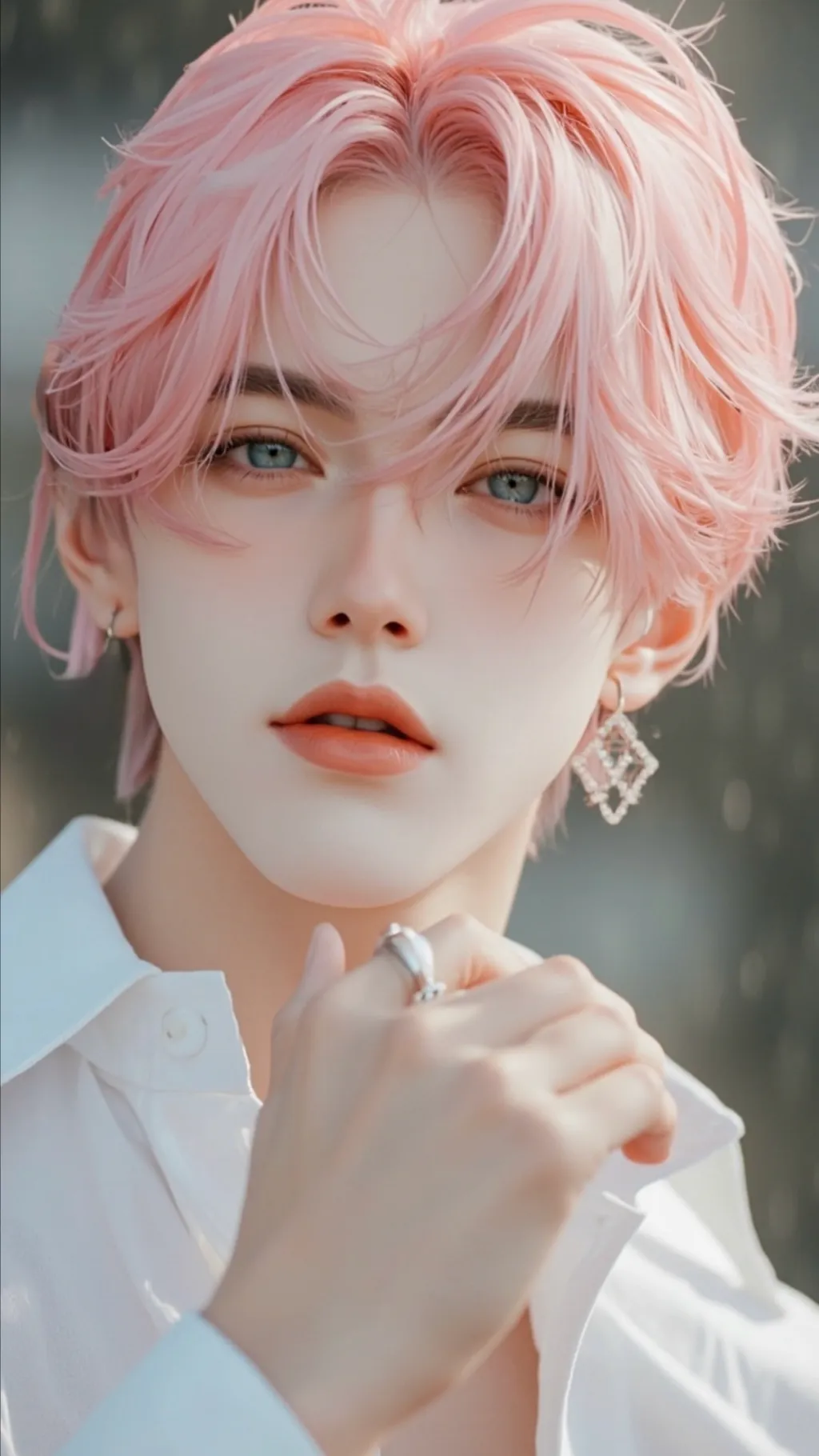 ai character: Ace background