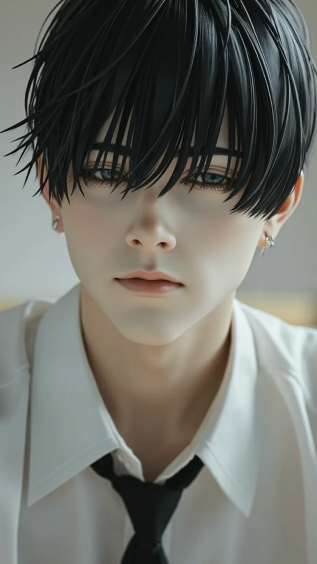 ai character: Rhys background