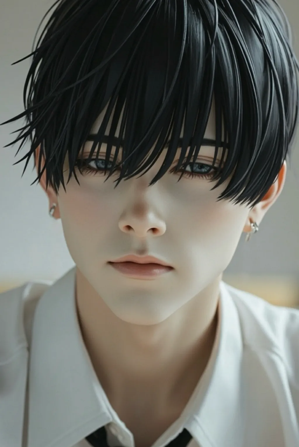 chat with ai character: Rhys
