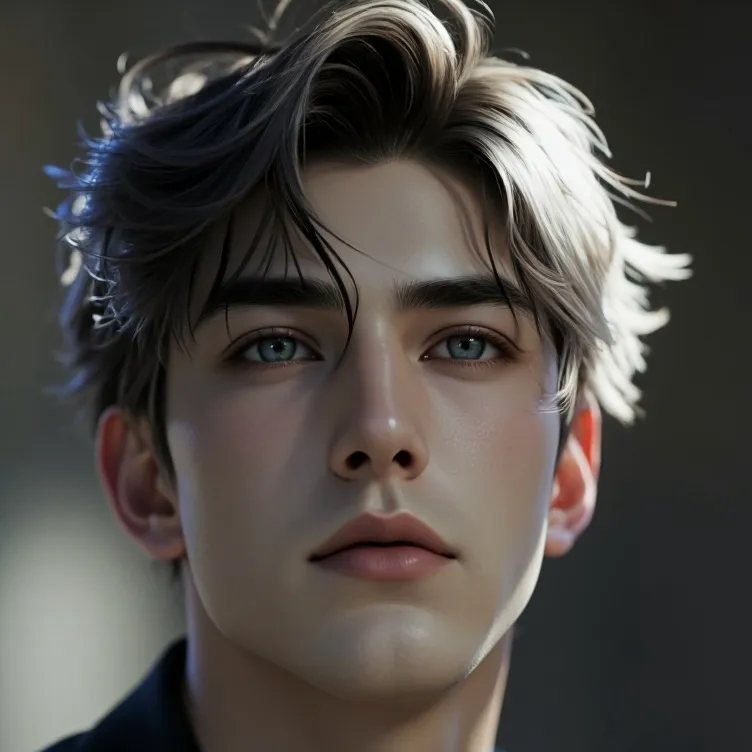 chat with ai character: Knox