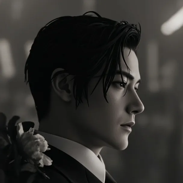 chat with ai character: Grayson Leto