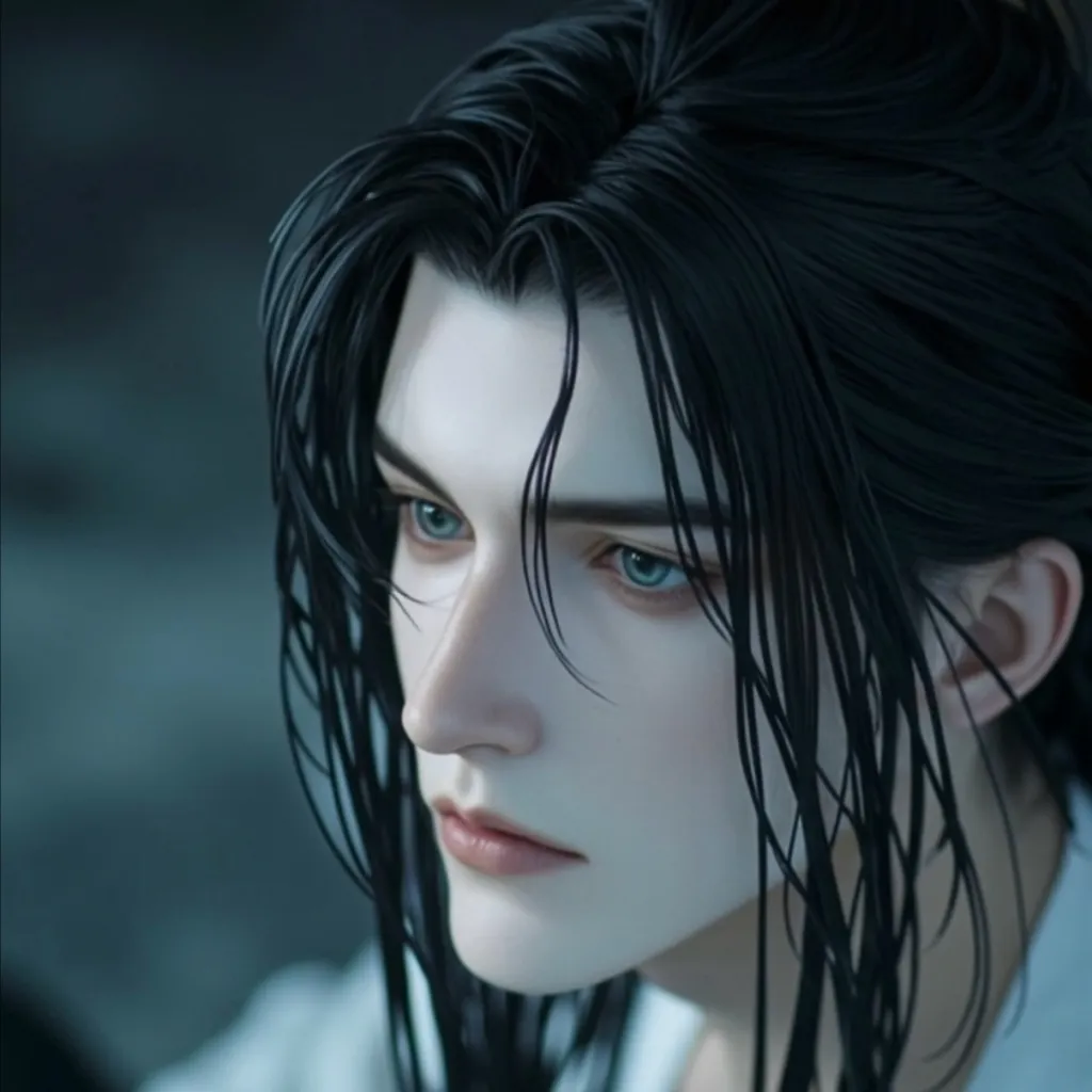 chat with ai character: Rowe