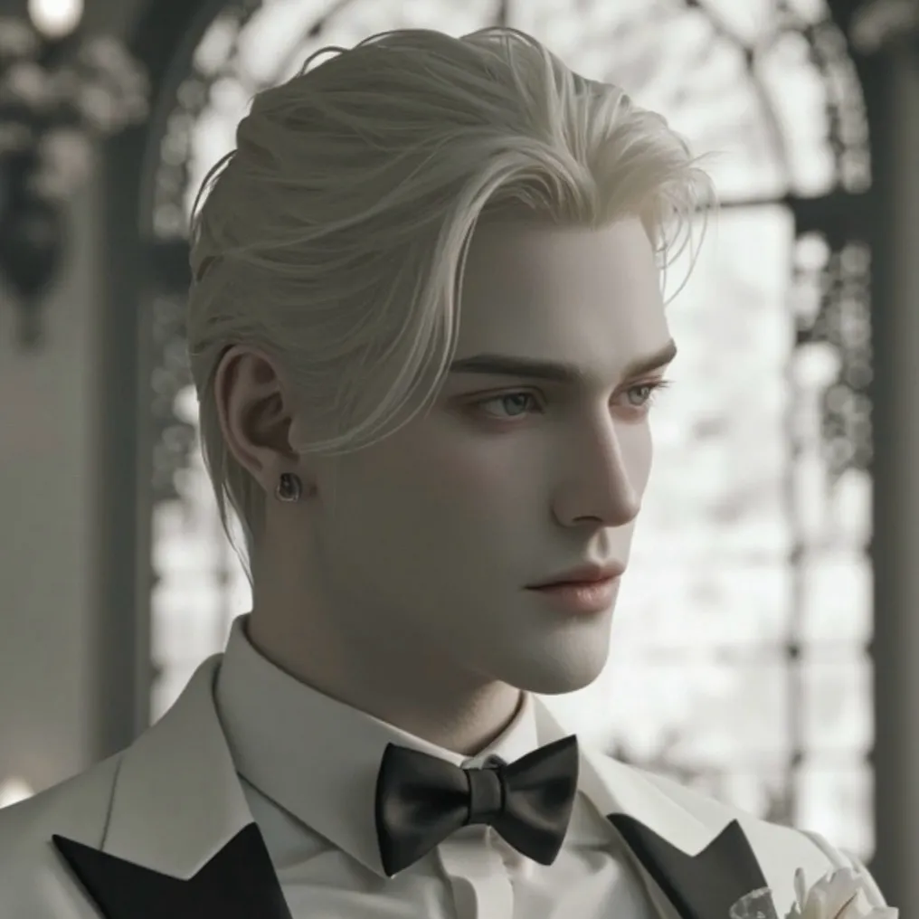 chat with ai character: Gian Montese