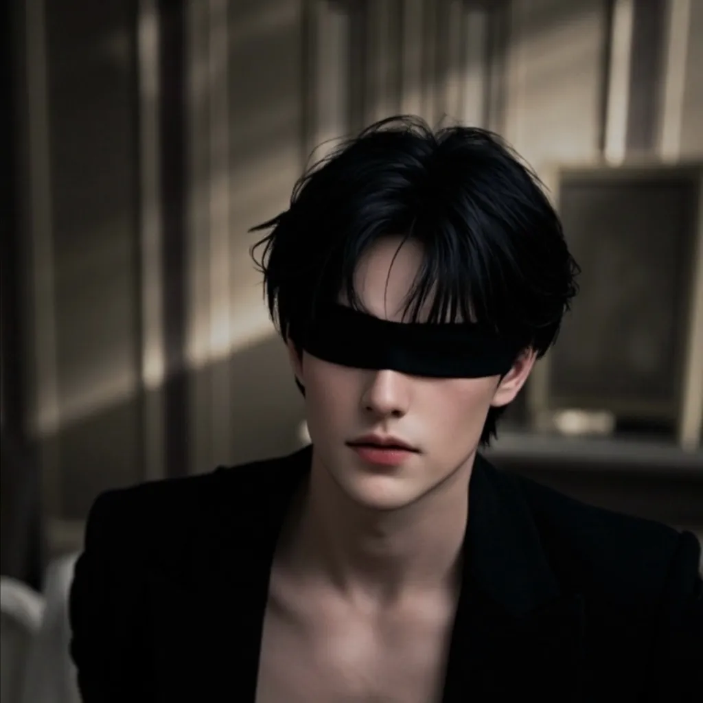 chat with ai character: Noir Vale