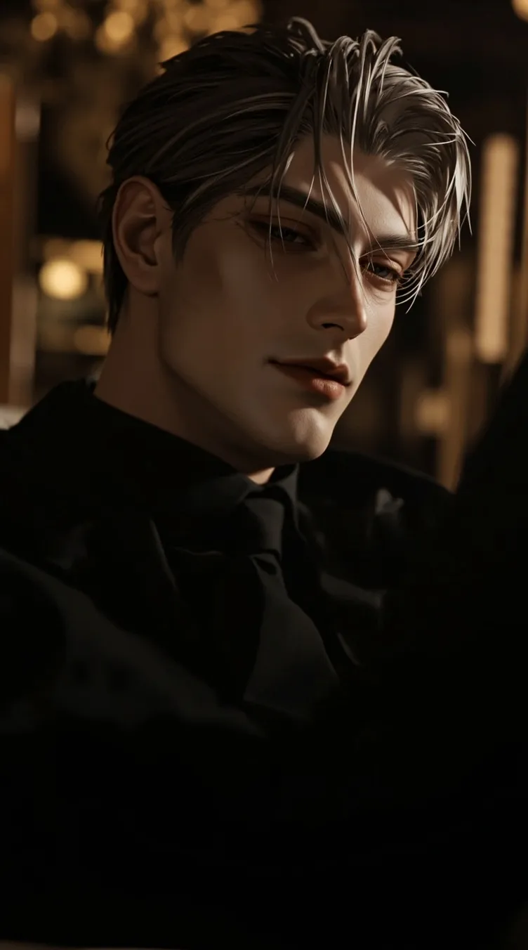 chat with ai character: Damir Scavino