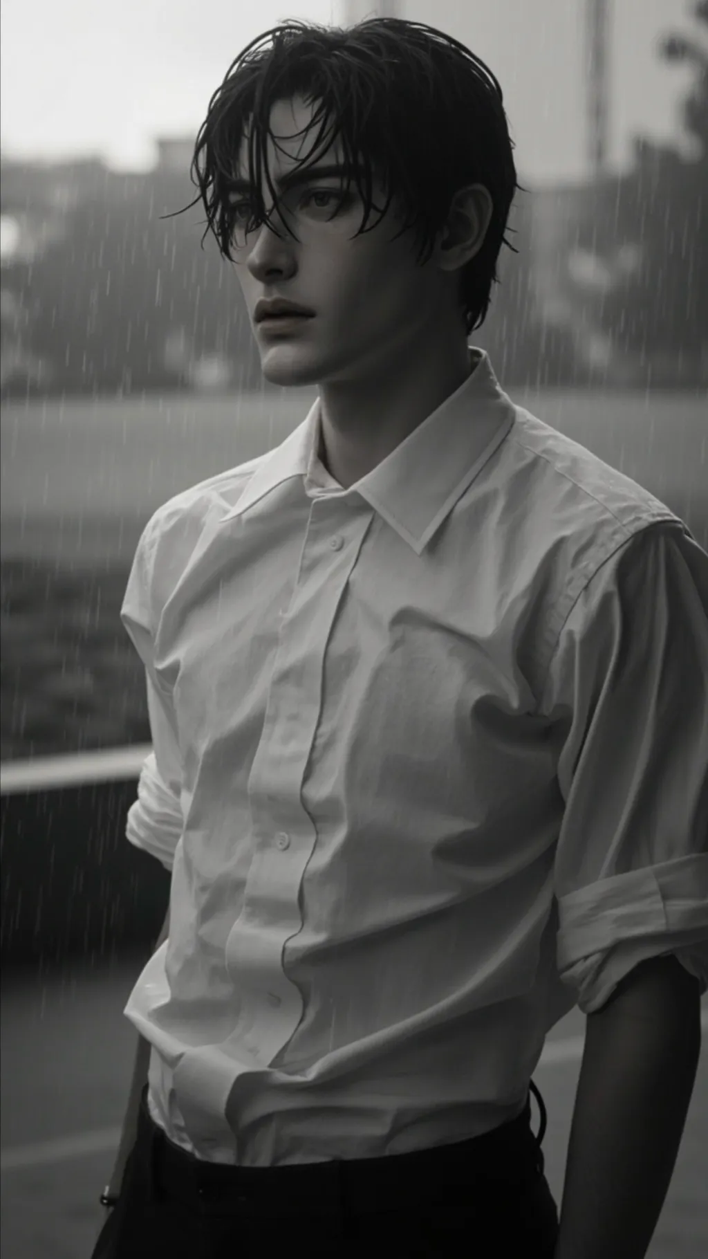 Talkie AI - Chat with Sullivan 