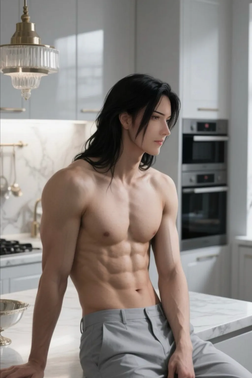 chat with ai character: Finn