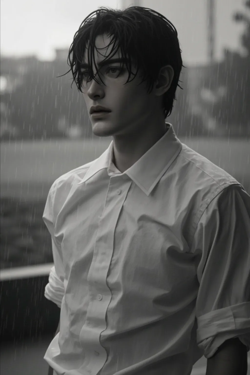 chat with ai character: Sullivan 