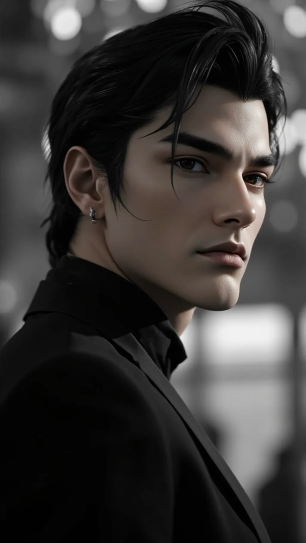 Talkie AI - Chat with Howl Knightly