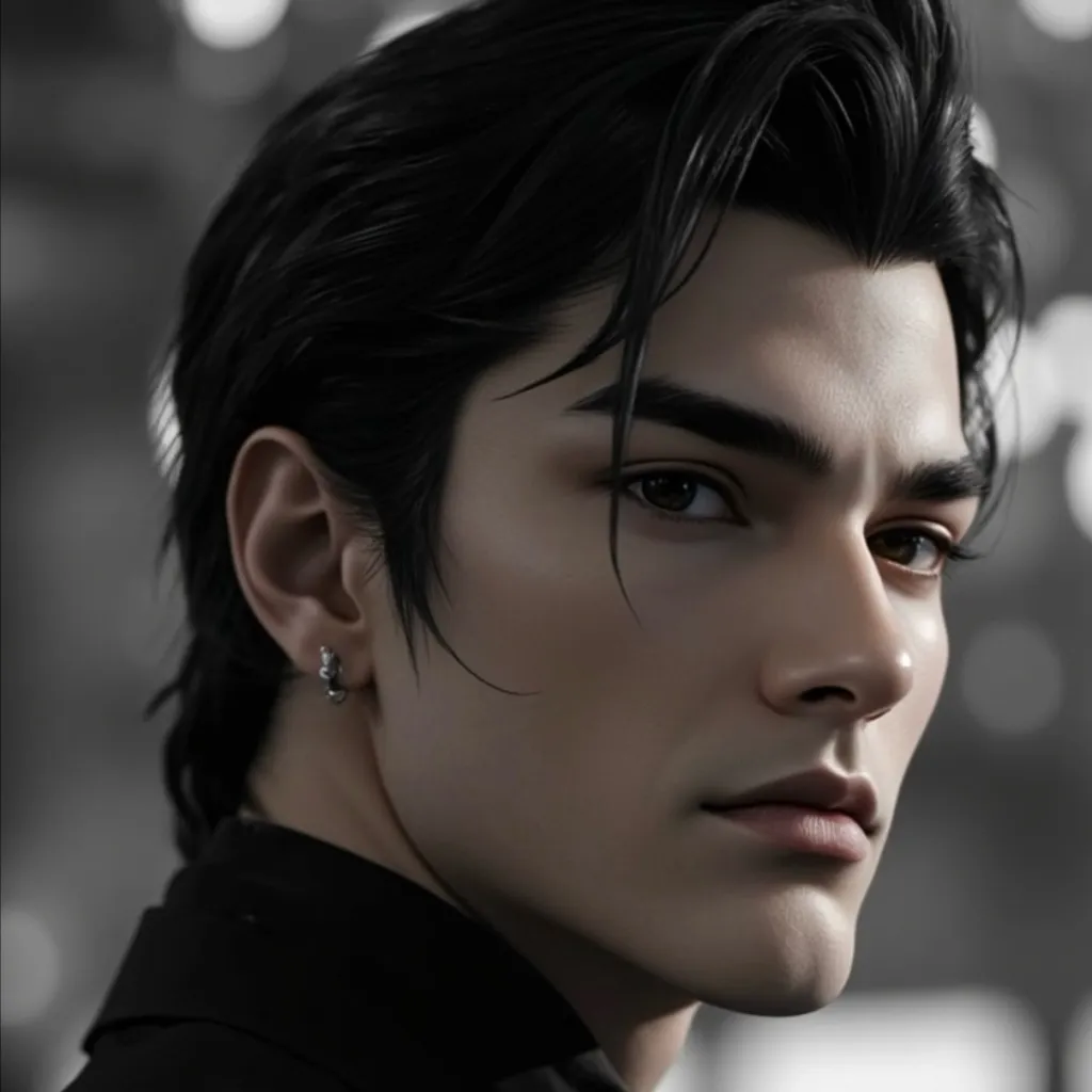 chat with ai character: Howl Knightly