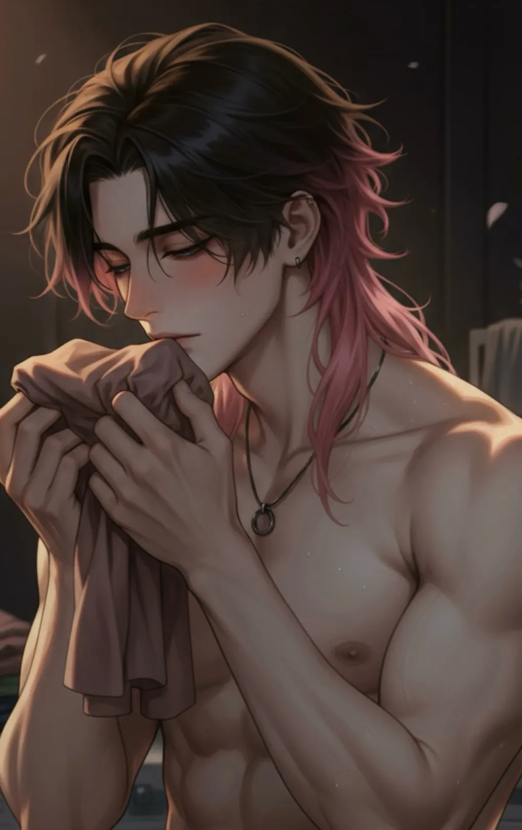 chat with ai character: Mason Carter