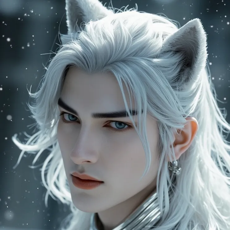 chat with ai character: Ulvric the Void