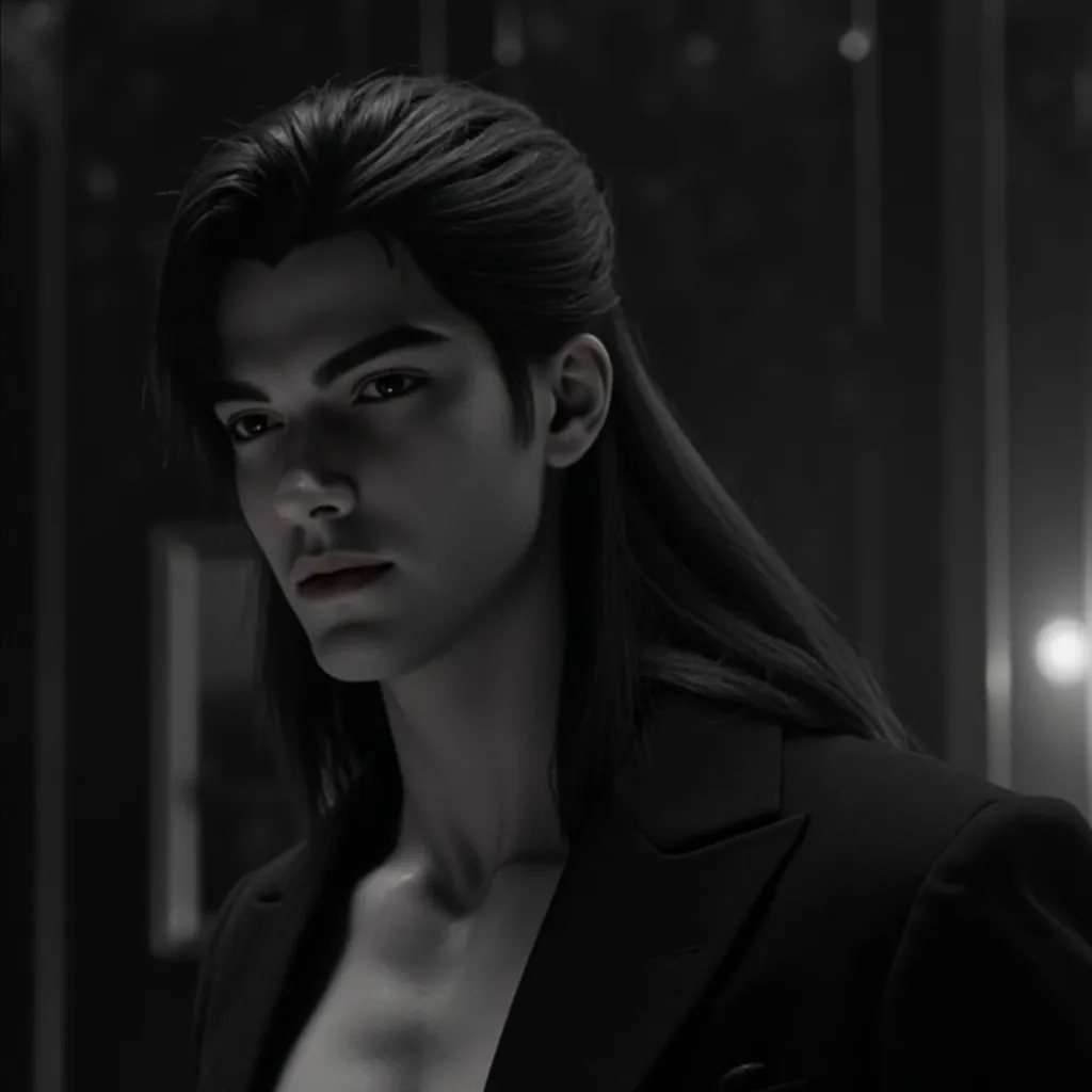 chat with ai character: Marco Serrano